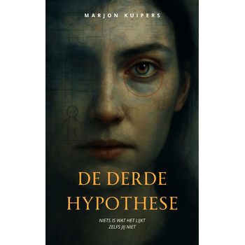 De derde hypothese (Paperback) bij Singel 344