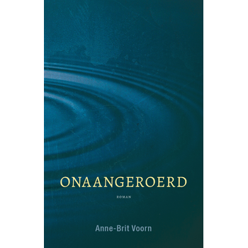 Onaangeroerd (Paperback) bij Singel 344