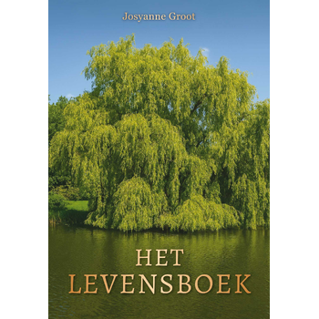 Het Levensboek (Hardback) bij Singel 344