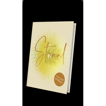 Straal (Hardback) bij Singel 344