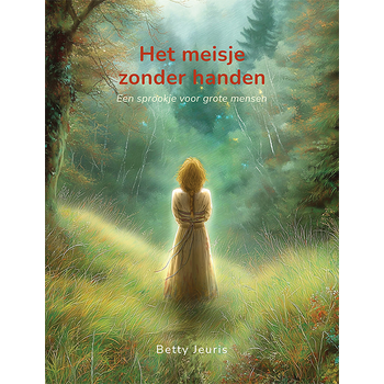 Het meisje zonder handen (Hardback) bij Singel 344