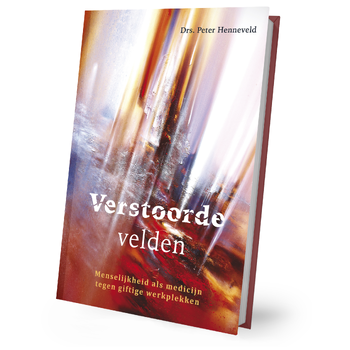 Verstoorde velden (Hardback) bij Singel 344