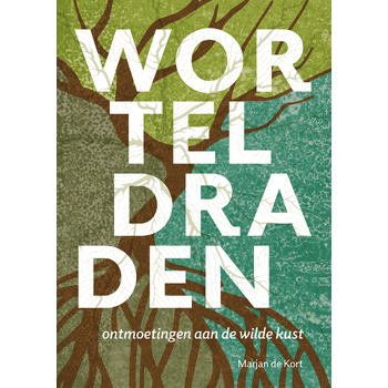 Worteldraden (Paperback) bij Singel 344