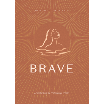 Brave (Hardback) bij Singel 344