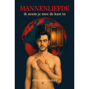 Mannenliefde (Paperback) bij Singel 344