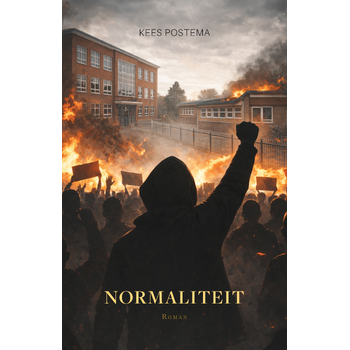NORMALITEIT (Paperback) van Kees Postema