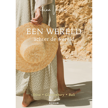 Een wereld achter de wereld (Paperback) bij Singel 344