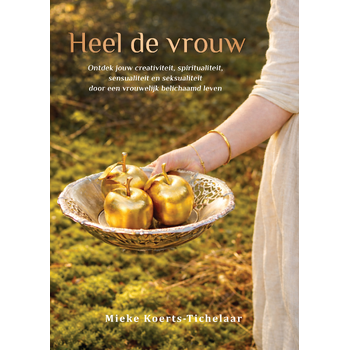 Heel de vrouw (Paperback) bij Singel 344