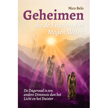 Geheimen die de Engelen niet Mogen Weten (Hardback) bij Singel 344