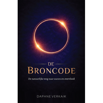 De Broncode (Paperback) bij Singel 344