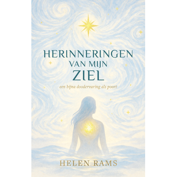 Herinneringen van mijn ziel (Paperback) bij Singel 344