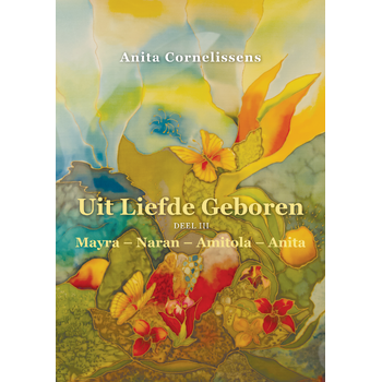 Uit liefde geboren (Paperback) bij Singel 344