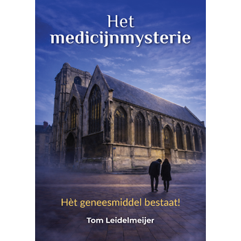 Het medicijnmysterie (Paperback) bij Singel 344
