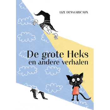 De grote heks en andere verhalen (Hardback) bij Singel 344