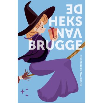 De Heks van Brugge (Paperback) bij Singel 344
