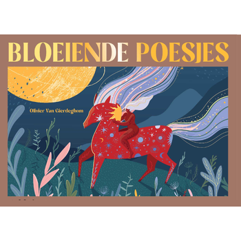 Bloeiende Poesjes / Miljoenen katten (Hardback) bij Singel 344
