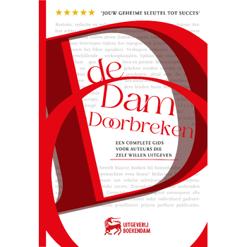 De Dam Doorbreken (Paperback) bij Singel 344