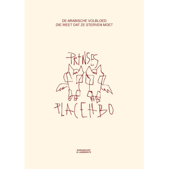 Prinses Placehbo (Hardback) van Kato Van Ermen