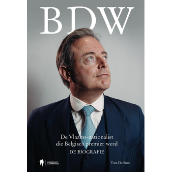 BDW (Paperback) bij Singel 344
