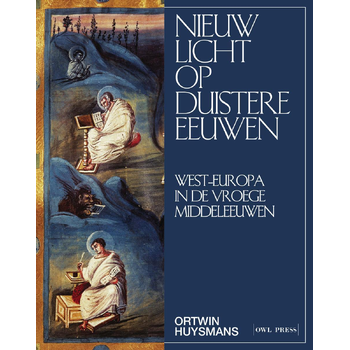 Nieuw licht op duistere eeuwen (Paperback) bij Singel 344