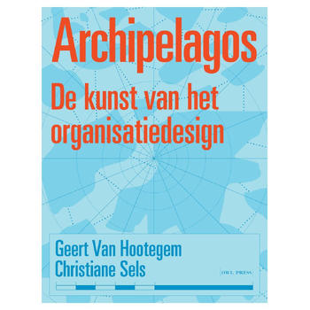 Archipelagos (Paperback) bij Singel 344