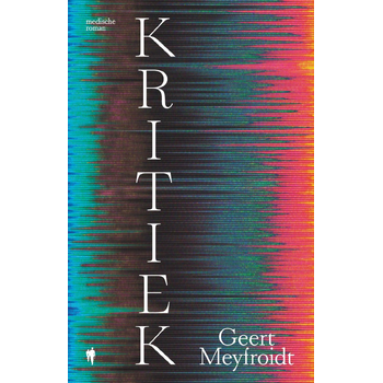 Kritiek (Paperback) van Geert Meyfroidt