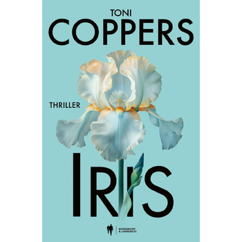 Iris (Paperback) bij Singel 344