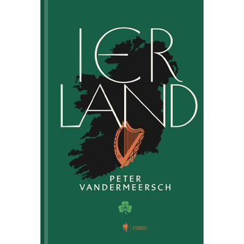 Ierland (Hardback) bij Singel 344