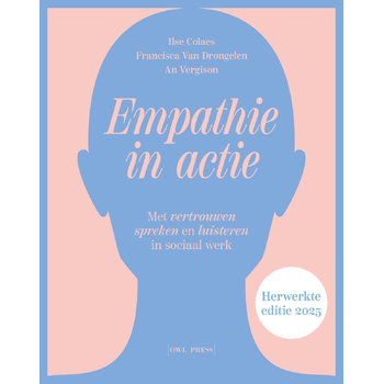 Empathie in actie (Paperback) bij Singel 344