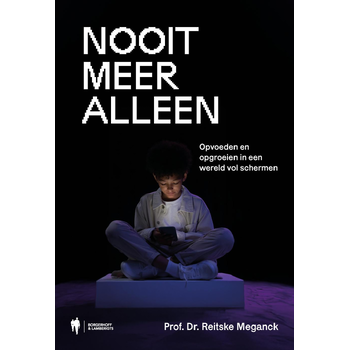Nooit meer alleen (Paperback) bij Singel 344