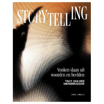Storytelling (Paperback) bij Singel 344