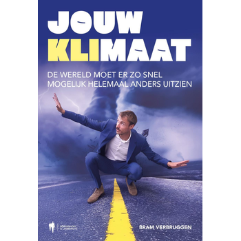 Jouw klimaat (Paperback) bij Singel 344
