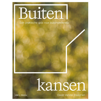 Buitenkansen (Paperback) bij Singel 344