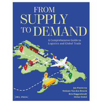 From Supply to Demand (Paperback) bij Singel 344