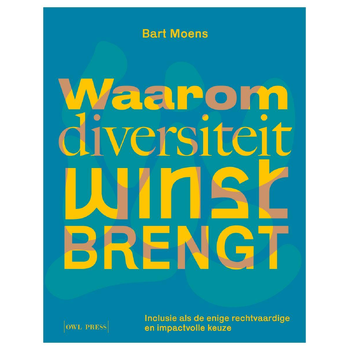 Waarom diversiteit winst brengt (Paperback) bij Singel 344