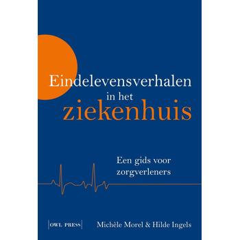 Eindelevensverhalen in het ziekenhuis (Paperback) bij Singel 344