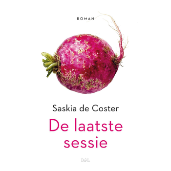 De laatste sessie (Paperback) bij Singel 344