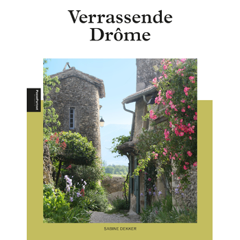 Verrassende Drôme (Paperback) bij Singel 344
