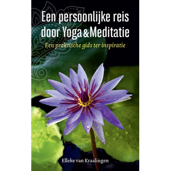 Een persoonlijke reis door yoga & meditatie (Paperback) bij Singel 344