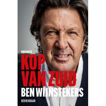 Ben Wijnstekers (Paperback) bij Singel 344