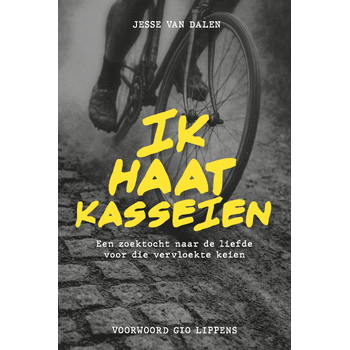 Ik haat kasseien (Paperback) bij Singel 344