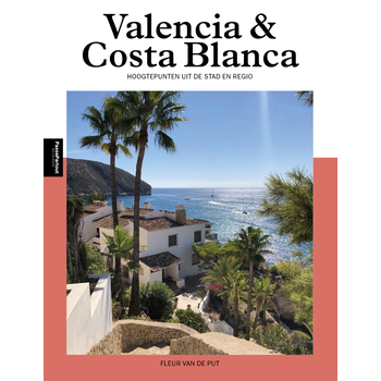 Valencia & Costa Blanca (Paperback) bij Singel 344