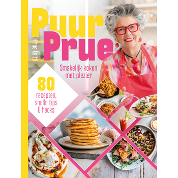 Puur Prue (Hardback) bij Singel 344