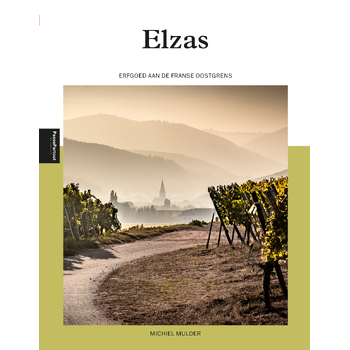 Elzas (Paperback) bij Singel 344