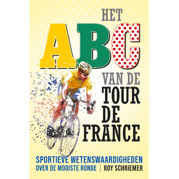 ABC van de Tour de France (Paperback) bij Singel 344