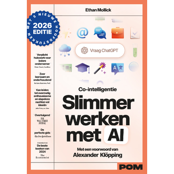 2026 (Paperback) bij Singel 344
