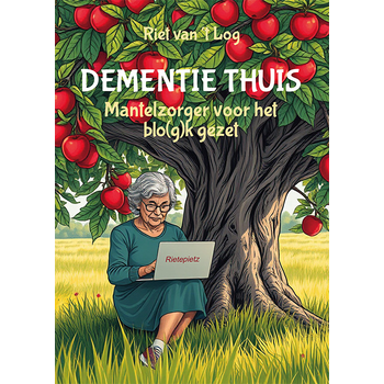 Dementie thuis (Paperback) bij Singel 344