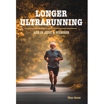 Longer ultrarunning (Paperback) bij Singel 344