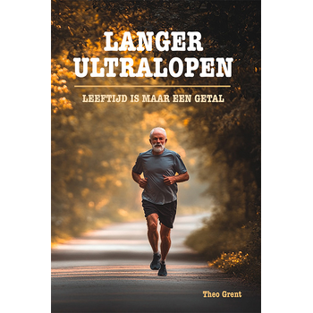 Langer ultralopen (Paperback) bij Singel 344