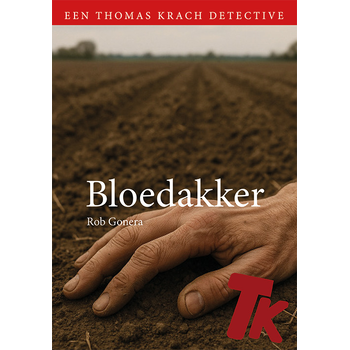 Bloedakker (Paperback) bij Singel 344